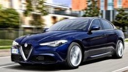 Alfa Romeo dévoile les nouvelles Giulia Veloce au Mondial de Paris (News Constructeurs)