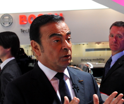 Nissan renforce son alliance en prenant une participation à hauteur de 34% de Mitsubishi Motors (News Constructeurs)