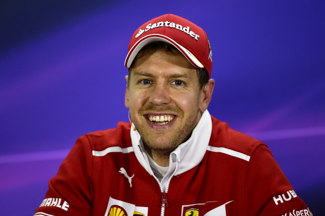 Flash F1, Vettel remporte le GP de Bahreïn (F1)