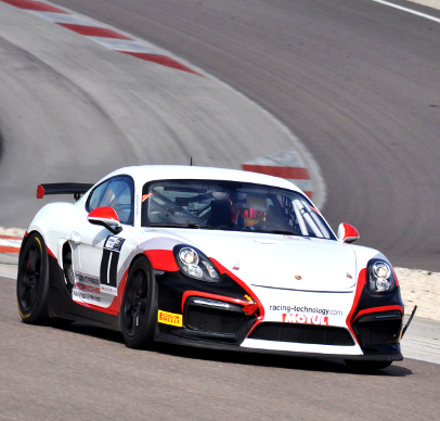 Info FFSA GT, le Team Racing Technology prêt à en découdre en Championnat de France FFSA GT (GT-Tourisme)