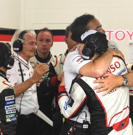 WEC, 24 Heures du Mans, le point à H+11, cruel pour Toyota (Endurance)