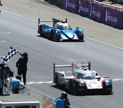 WEC, 24 Heures du Mans, les réactions des vainqueurs (Endurance)