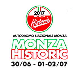  Monza-Historic dans le temple de la vitesse (Anciennes)