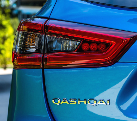 Nouveau Nissan QASHQAI, un best-seller toujours plus raffiné (News Constructeurs) (video)