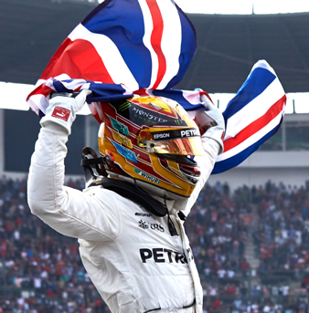 Flash, Verstappen s’impose au Mexique, Hamilton Champion (F1)