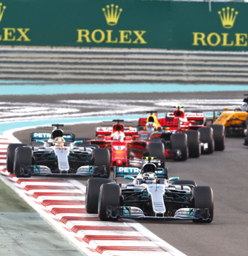 Abu Dhabi, Bottas remporte un dernier GP de la saison, ennuyeux… (F1)