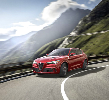 Alfa Romeo annonce l’ouverture des commandes pour Stelvio Quadrifoglio (News Constructeurs)