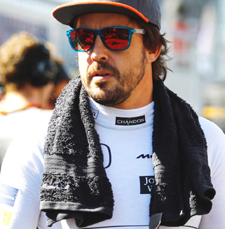 WEC, Fernando Alonso et Toyota, c’est fait (Endurance)