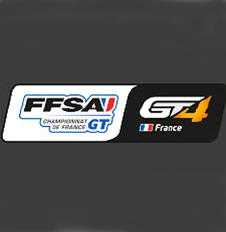 Le Championnat de France FFSA des Circuits continue sur sa note positive (GT-Tourisme)