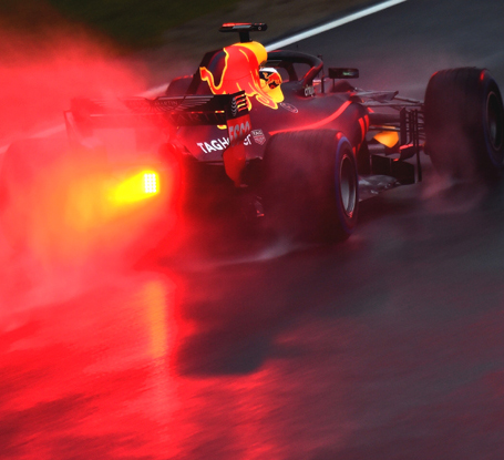 F1, Ricciardo le plus rapide pour la première journée des test à Barcelone (F1)