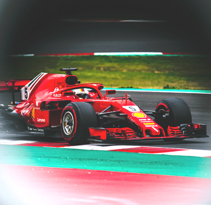 Tests 2, jour 3, Vettel accumule les records à Barcelone (F1)