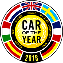 Genève, Car of the year 2018, and the winner is… Le Volvo XC40 (News Constructeurs)