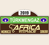 Africa Eco Race, sous le soleil de Menton