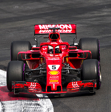 F1, Mattia Binotto nommé Team Principal de la Scuderia Ferrari