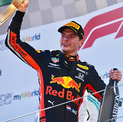GP d’Autriche, Verstappen arrache la victoire à Leclerc