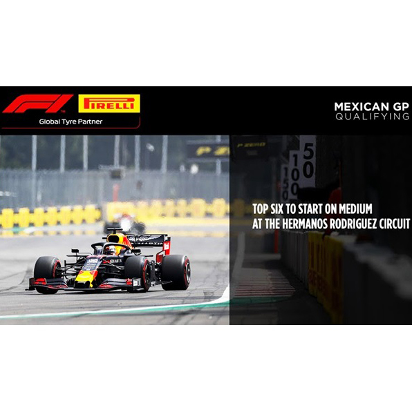 Mexique, Bottas sème la zizanie aux qualifs, Verstappen, le plus rapide mais pénalisé au profit de Leclerc