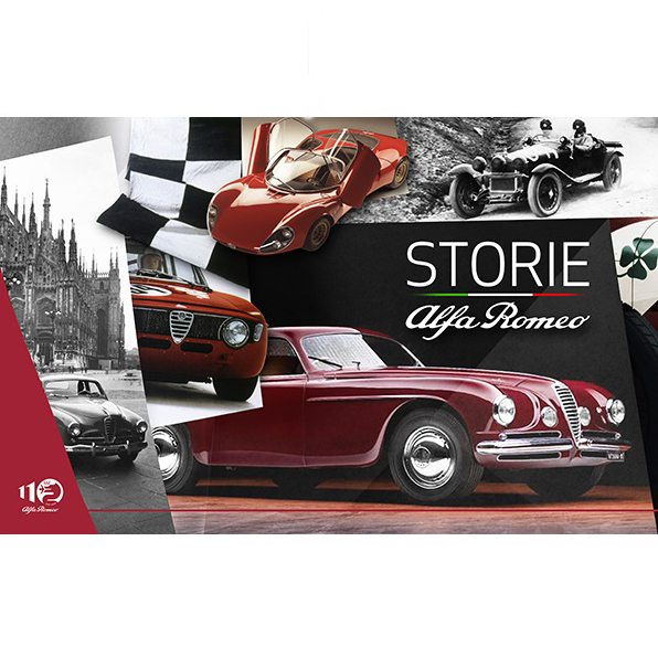 “Storie Alfa Romeo” – épisode 1 : des origines aux premières victoires internationales (1906-1925)