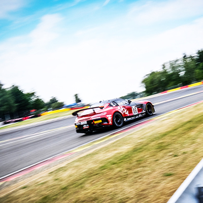 FFSA GT, début de saison reporté à Spa-Francorchamps ?