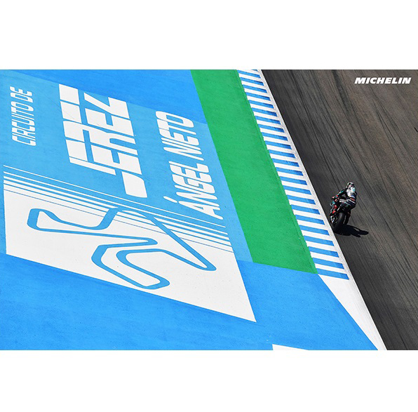 Le calendrier MotoGP 2020 révisé avec 13 courses en cinq mois, Jerez ce week-end
