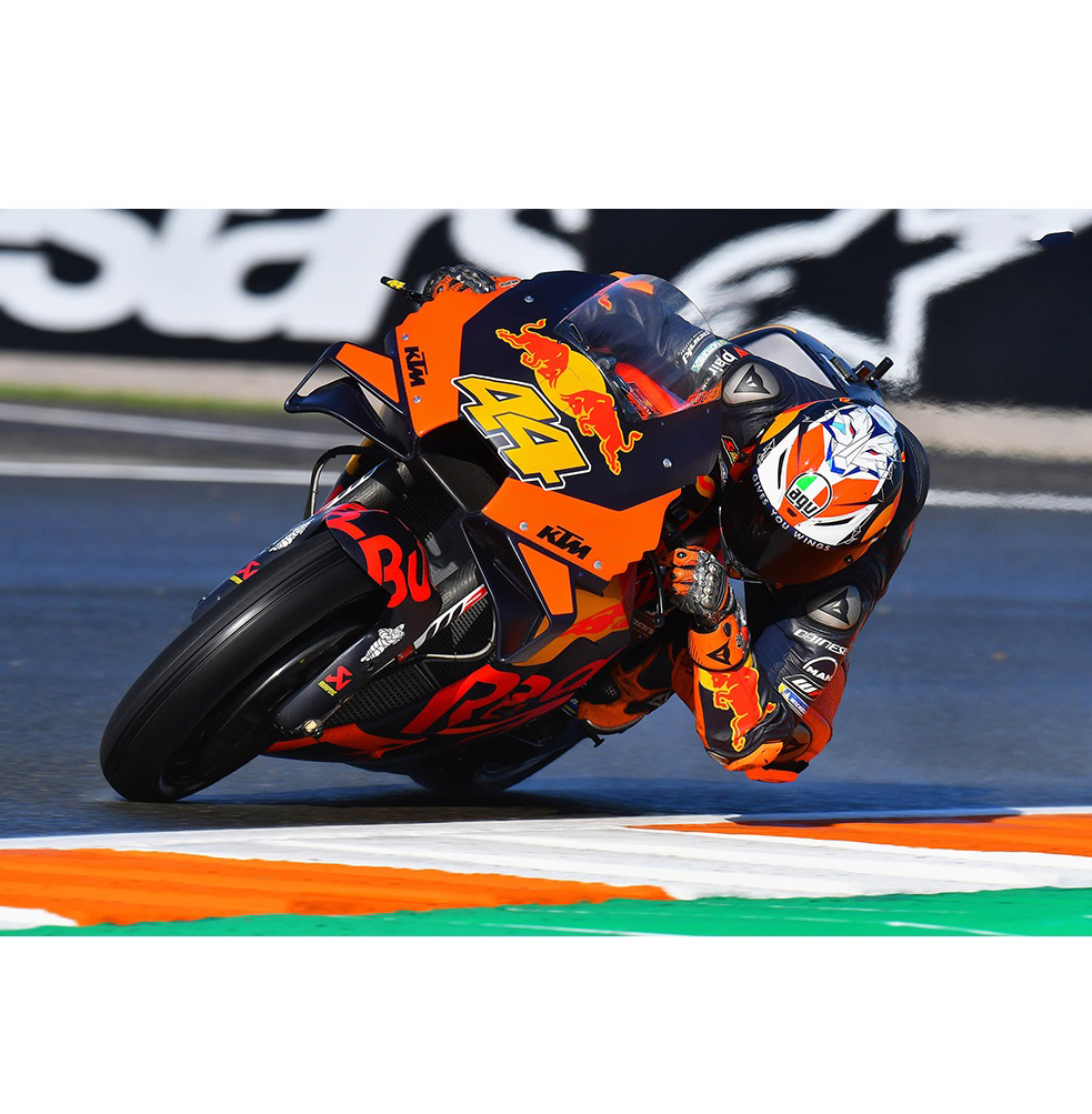 MotoGP, Espargaro en pole au GP d’Europe à Valence