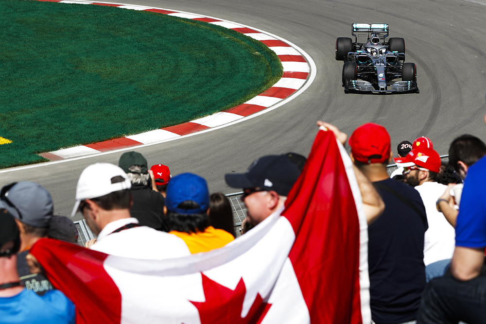 F1, la Turquie remplacera le Canada au calendrier 2021