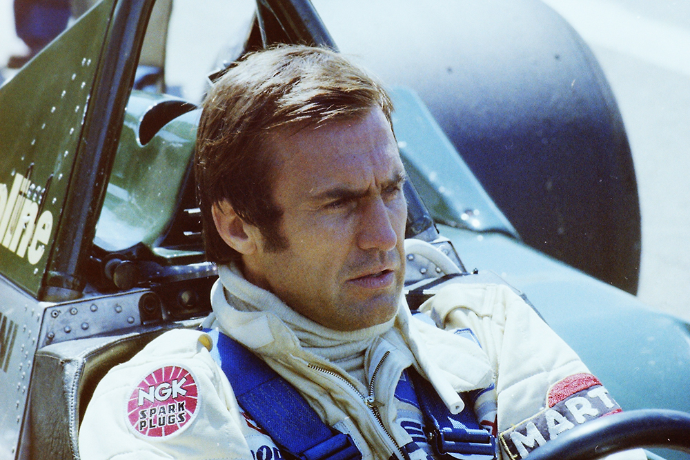 F1, Décès à 79 ans de l’ancien pilote de Formule 1, Carlos Reutemann