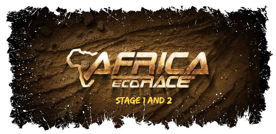 Africa Eco Race, c’est parti