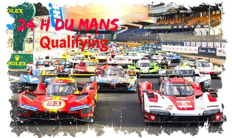 24 Heures du Mans, BMW et Proton Competition haussent le ton en qualifications