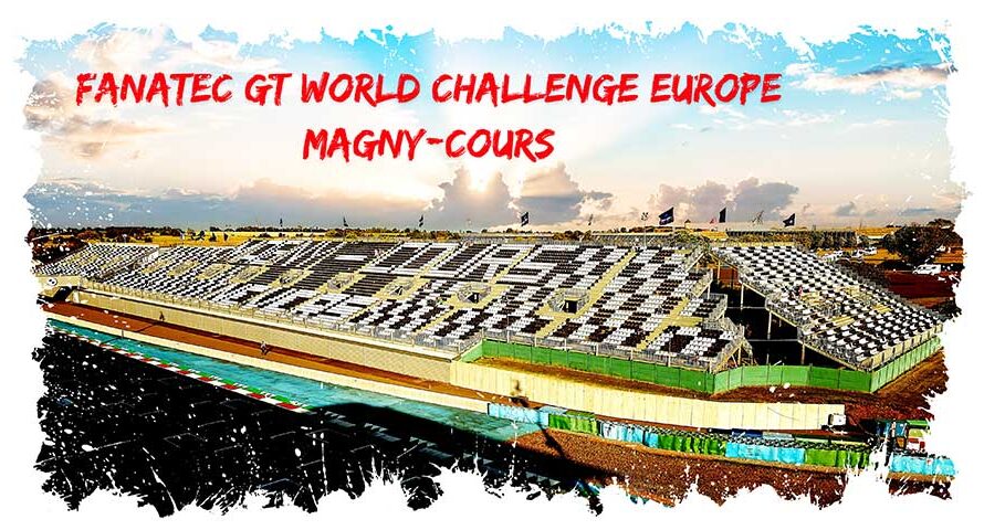 GT World Challenge, Team WRT & Winward Racing Team Man-Filter s’imposent à Magny-Cours